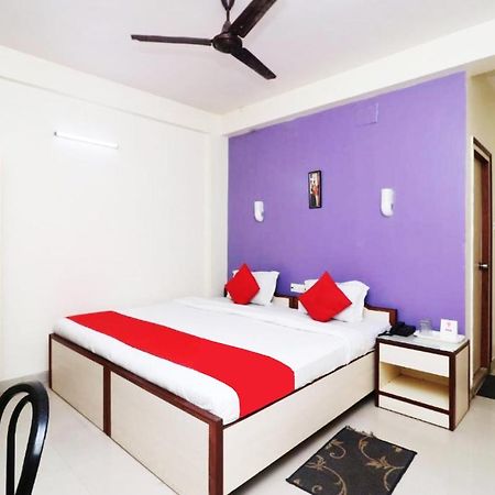 Goroomgo Mira International Digha Digha  Exterior foto