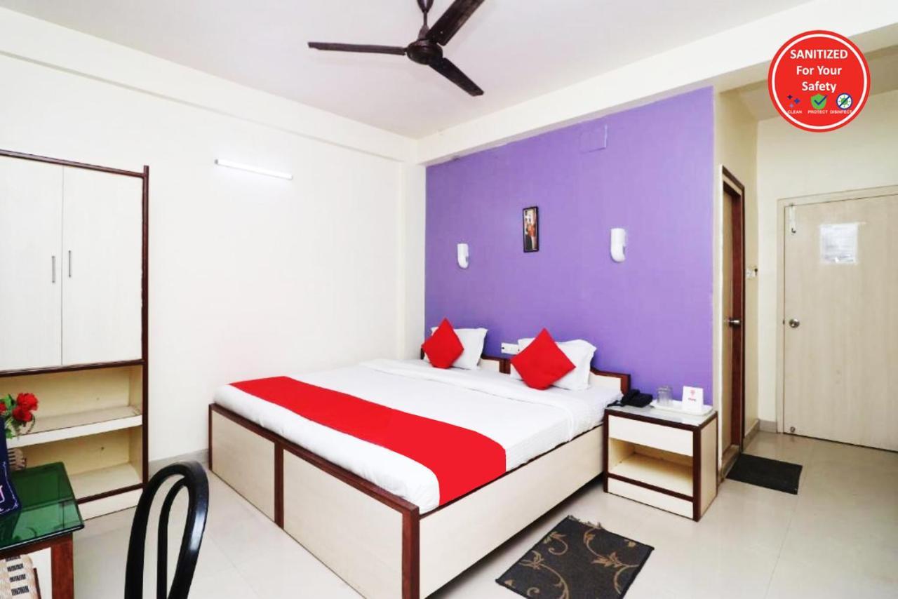 Goroomgo Mira International Digha Digha  Exterior foto