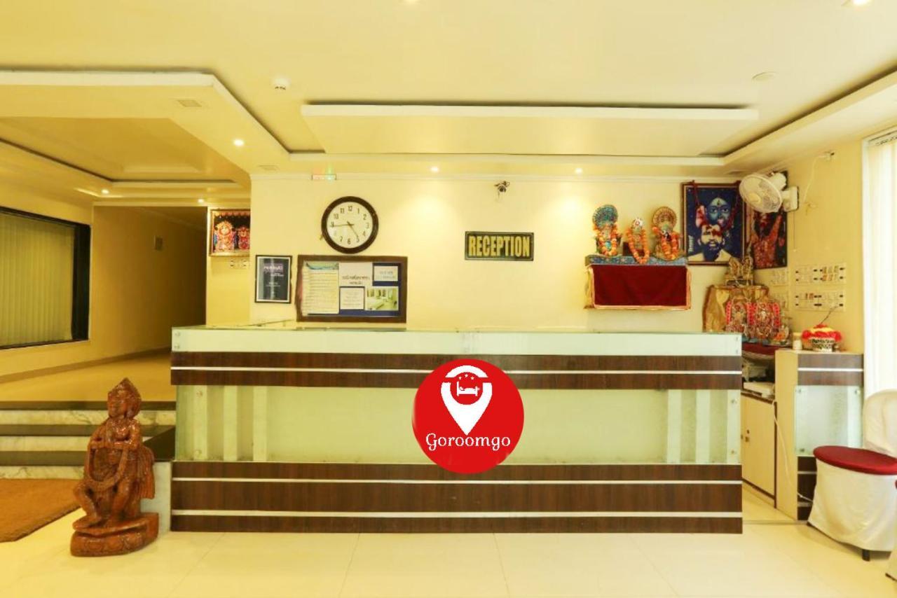 Goroomgo Mira International Digha Digha  Exterior foto