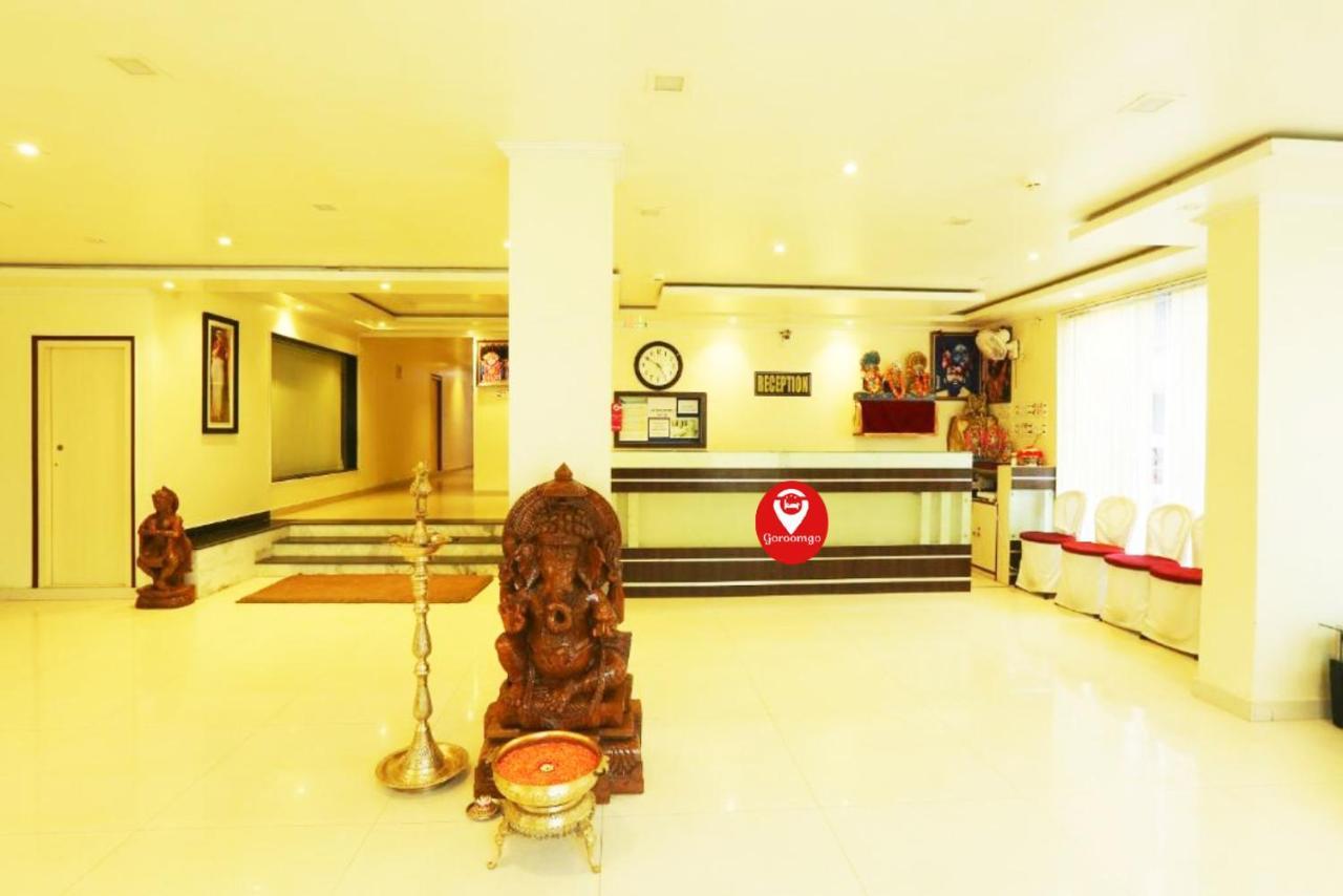 Goroomgo Mira International Digha Digha  Exterior foto