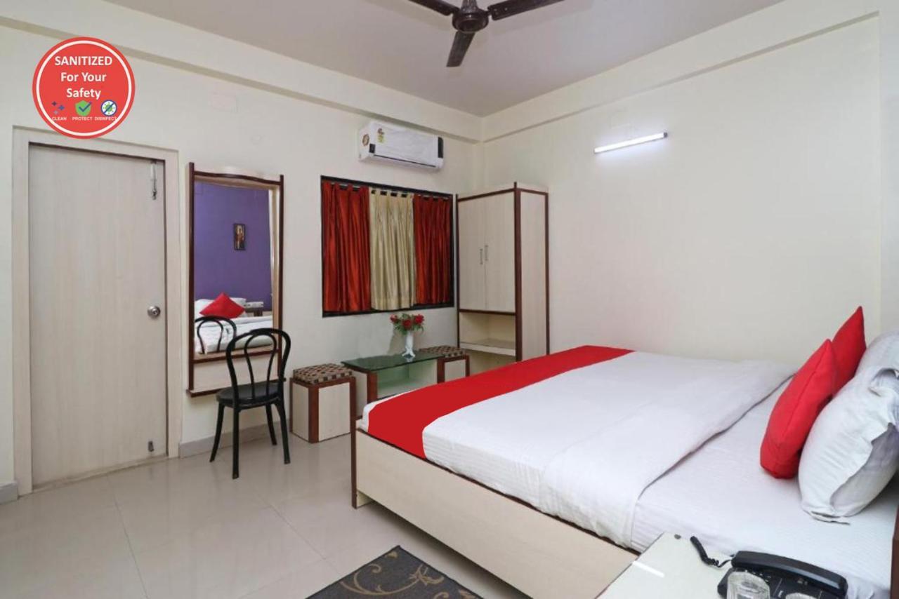 Goroomgo Mira International Digha Digha  Exterior foto