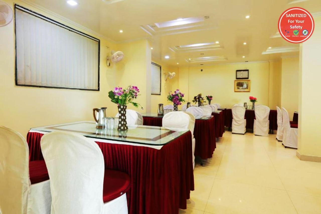 Goroomgo Mira International Digha Digha  Exterior foto