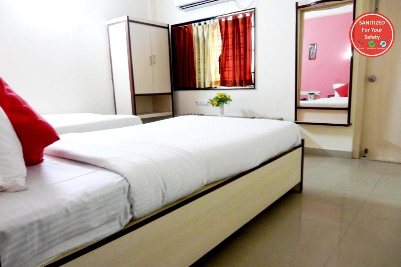 Goroomgo Mira International Digha Digha  Exterior foto