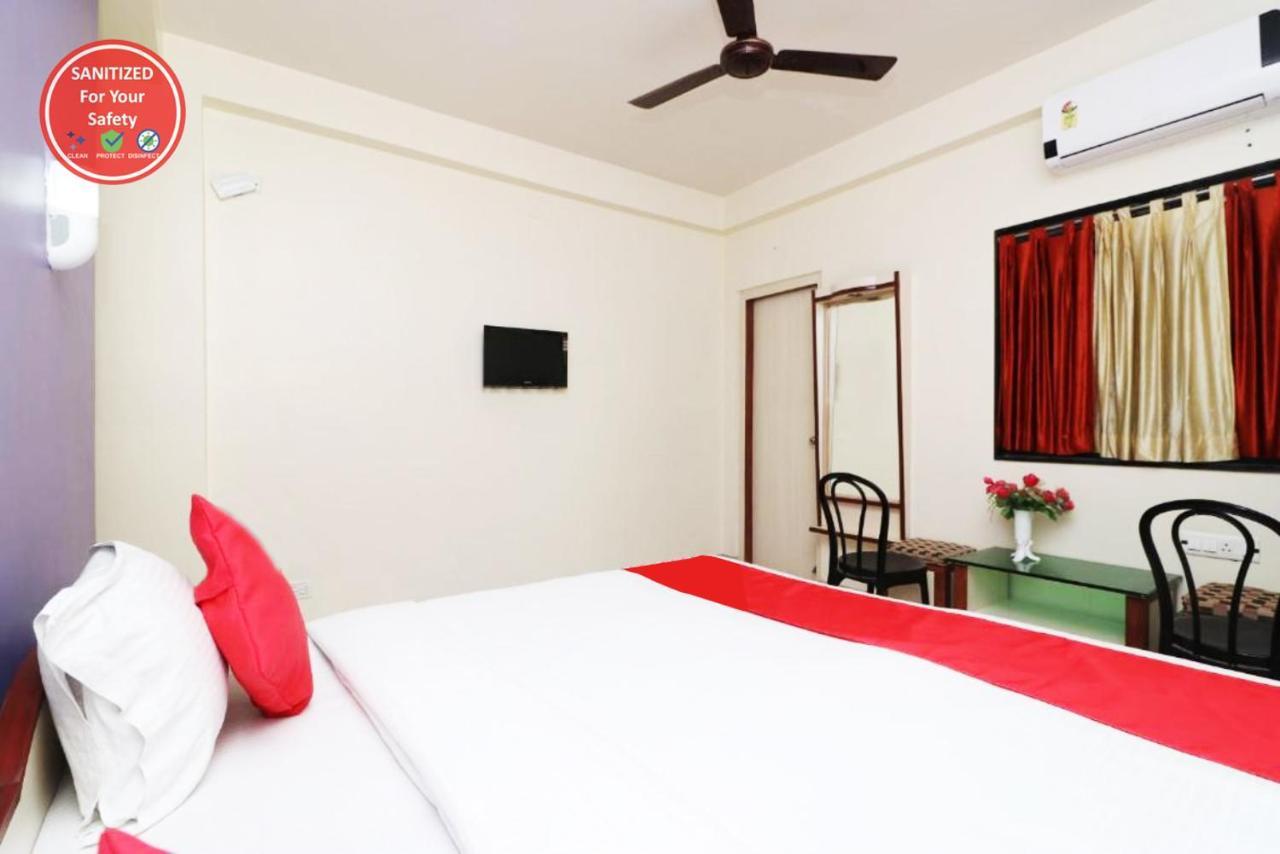 Goroomgo Mira International Digha Digha  Exterior foto