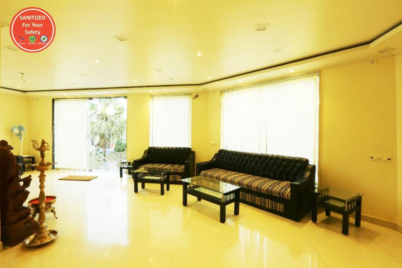 Goroomgo Mira International Digha Digha  Exterior foto